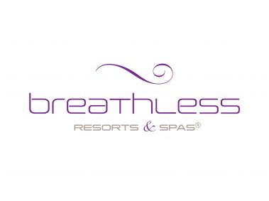Breathless Resorts & Spas Logo