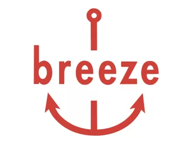 Breeze Anchor Logo