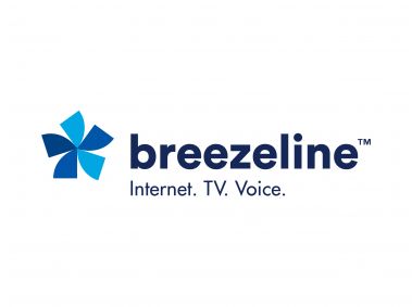 Breezeline New 2022 Logo