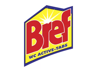 Bref Logo