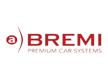Bremi Car Systems Logo
