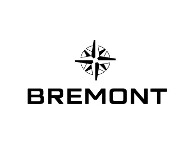 Bremont Watches New Logo