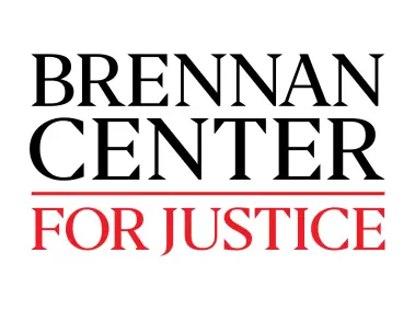 Brennan Center for Justice Logo