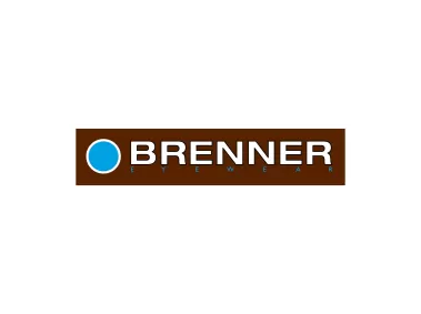 Brenner Logo