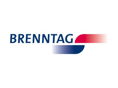 Brenntag Logo