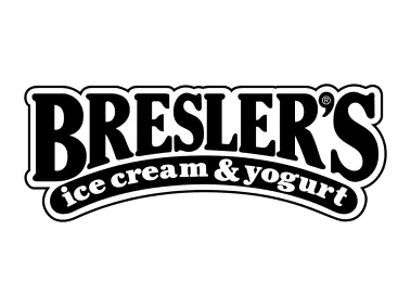 Breslers Logo