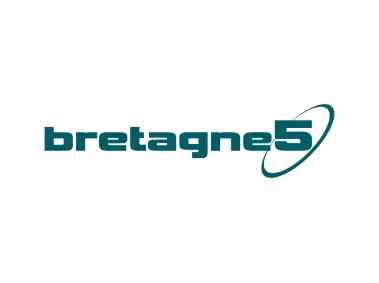 Bretagne 5 Logo