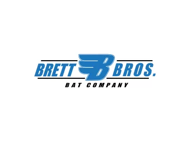 Brett Bros Bat Company Logo