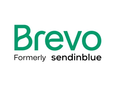 Brevo Logo