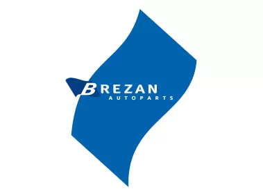Brezan Logo