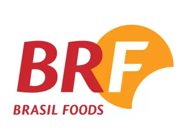BRF Brasil Foods Logo