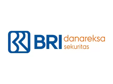 BRI Sekuritas Logo