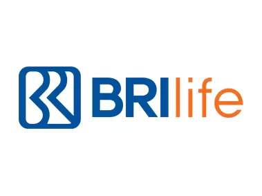 BRI Life Logo