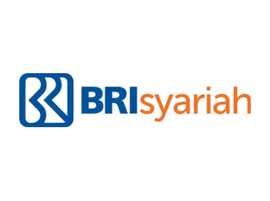 BRI Syariah Logo
