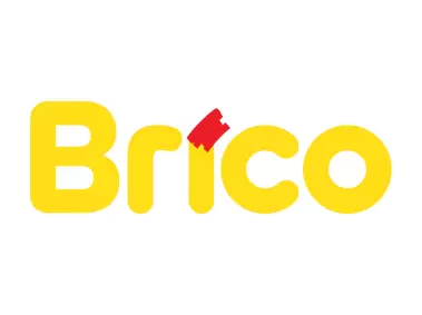 Brico Logo