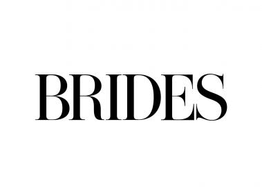 Brides Magazine Logo