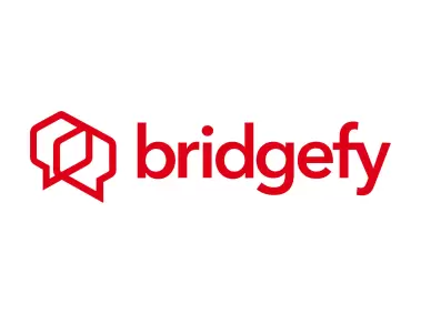 Bridgefy Logo
