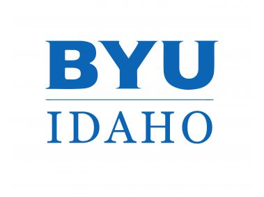 Brigham Young University Idaho Logo