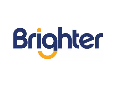 Brighter.com Logo