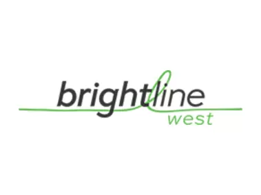 Brightline West Logo