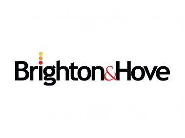 Brighton & Hove Logo