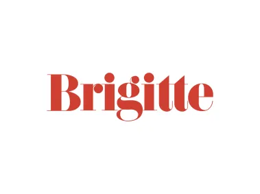 Brigitte Logo