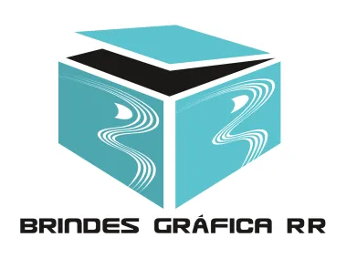 Brindes Grafica RR Logo