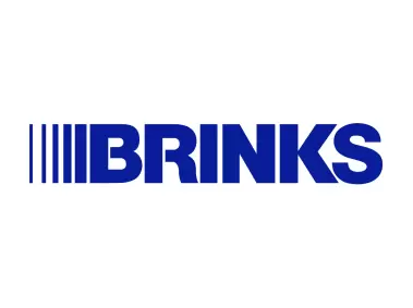 Brinks Logo