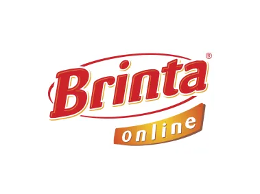 Brinta Online Logo