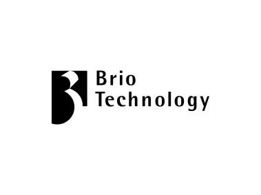 Brio Technology Logo
