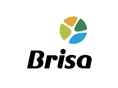 Brisa İnternacional Logo
