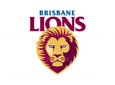 Brisbane Lions Logo