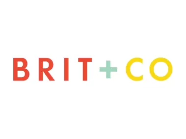 Brit + Co Logo
