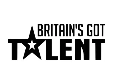 Britain`s Got Talent Logo
