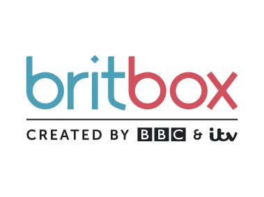 BritBox Logo