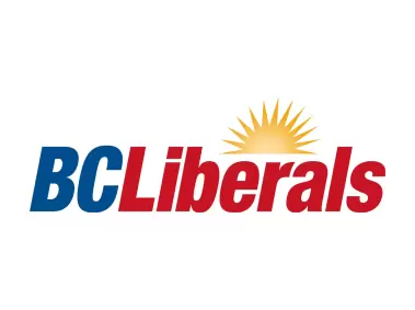 British Columbia Liberal Party 2009 Logo