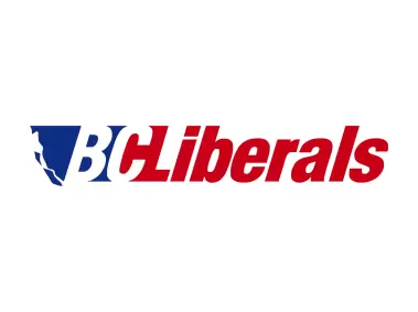 British Columbia Liberal Party Logo