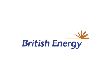 British Energy Logo