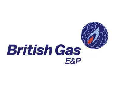 British Gas Old Logo