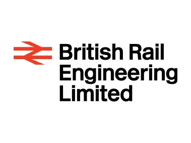 British Rail Engineering Limited Logo