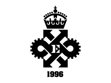 Brittech 1996 Logo