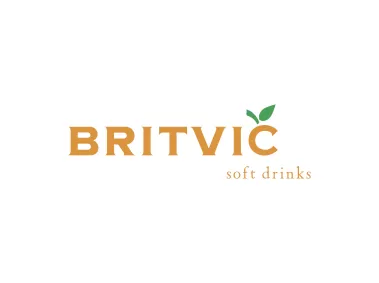 Britvic Soft Drinks Logo