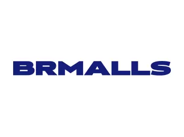 BRMalls Logo