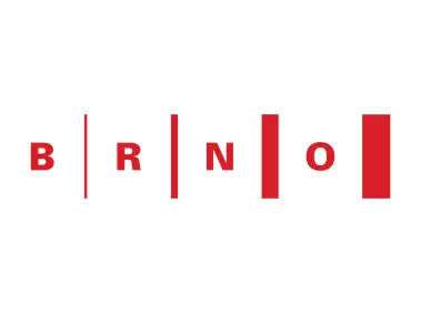 BRNO Logo