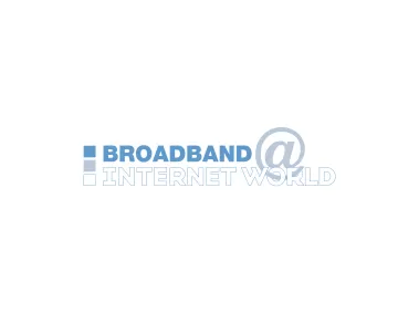 Broadband Internet World Logo