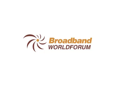 Broadband World Forum Logo
