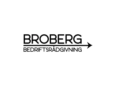 Broberg Logo