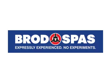 Brodospas Logo