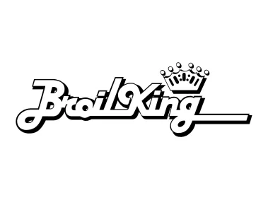 Broil King Logo
