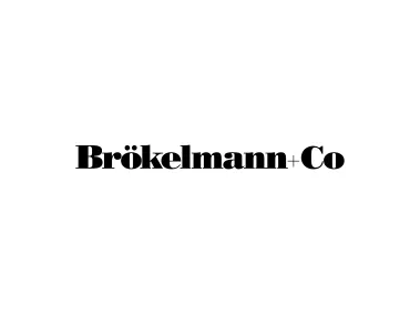 Brokelmann Logo